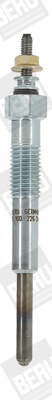 Świeca żarowa BERU GV967