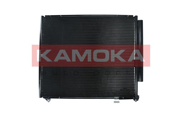 Skraplacz, klimatyzacja KAMOKA 7800350