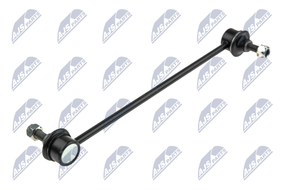 Zamek pokrywy tylnej NTY EZC-HY-585