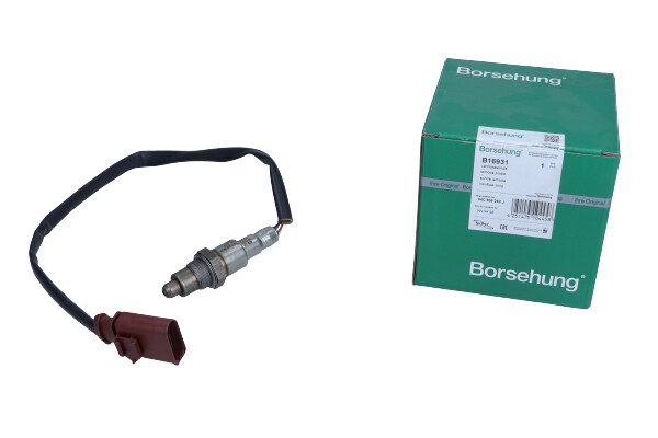 Sonda lambda BORSEHUNG B16931