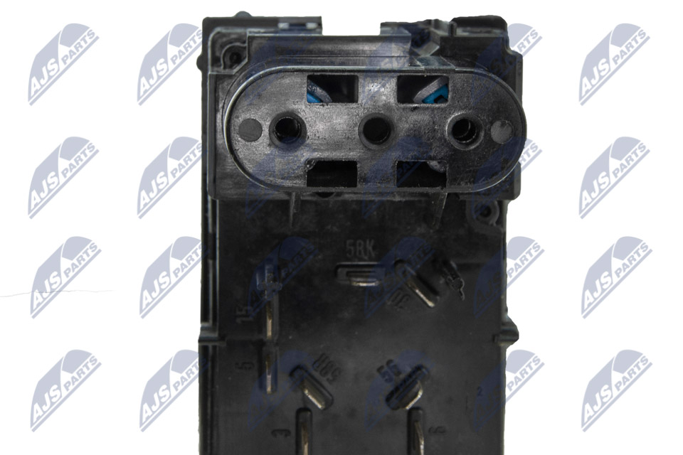 Włącznik świateł głównych NTY EWS-PL-018