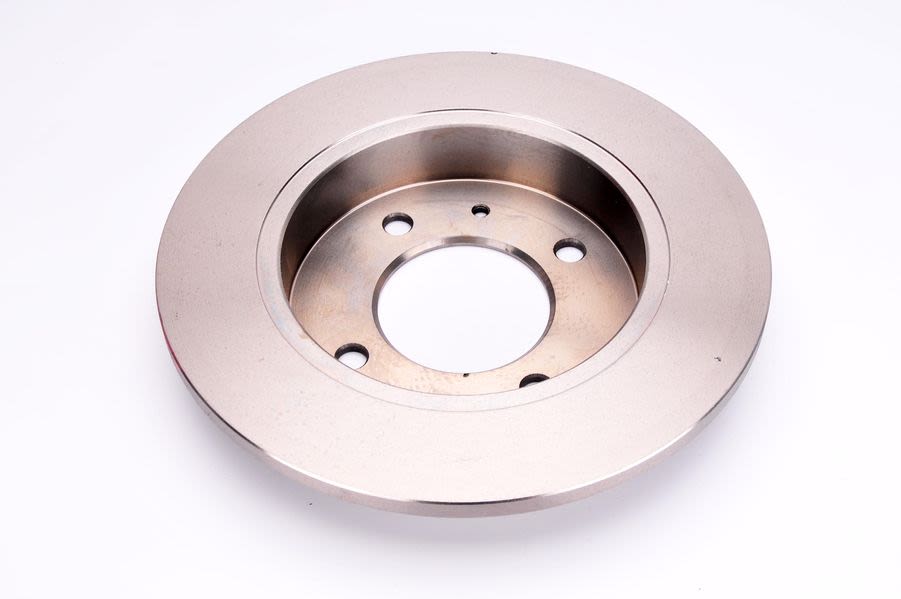 Tarcza hamulcowa ABE C40501ABE