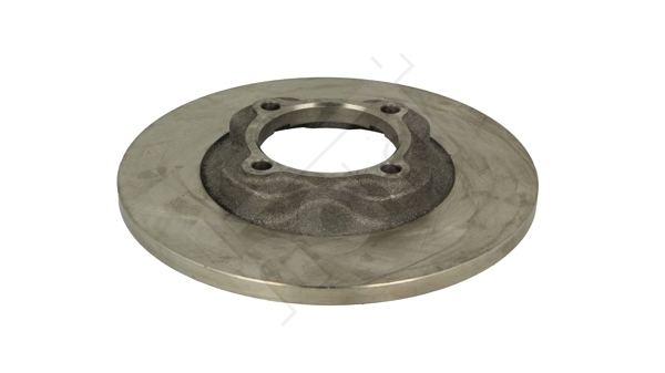 Tarcza hamulcowa HART 214 222