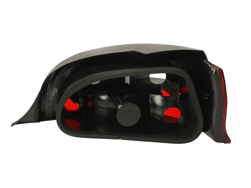 Lampa tylna zespolona ABAKUS 552-1907L-UE-SR