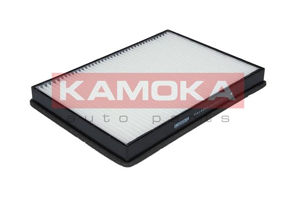 Filtr kabinowy KAMOKA F414201