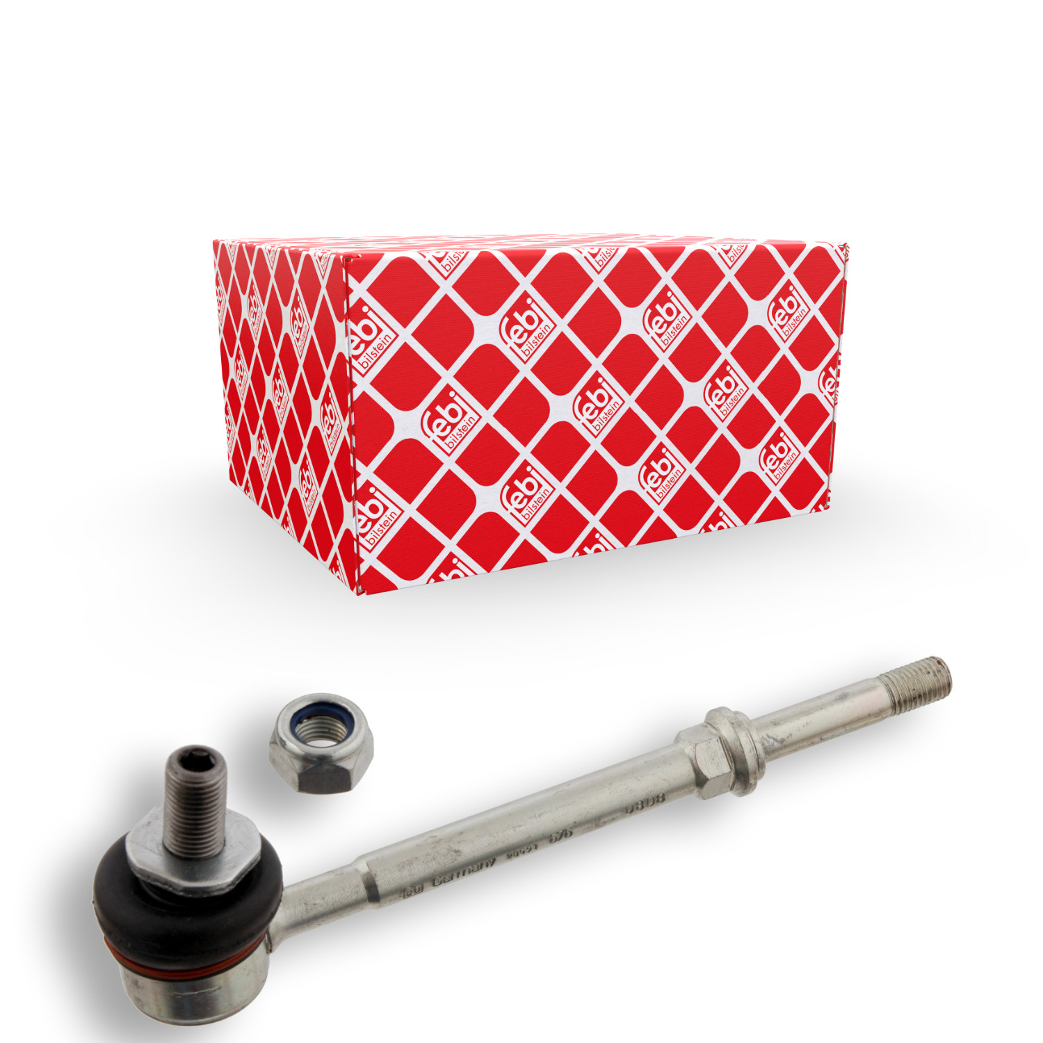 Łącznik stabilizatora FEBI BILSTEIN 28591