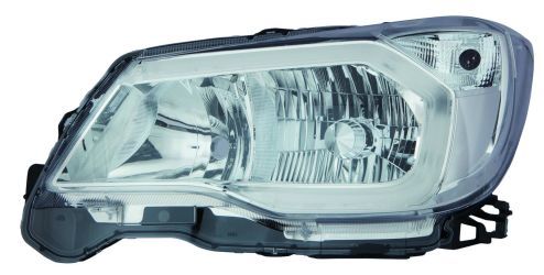 Reflektor ABAKUS 220-1124LMLEHM1