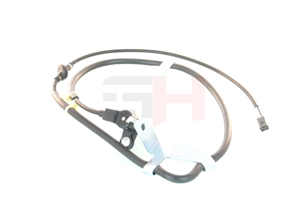 Czujnik prędkości obrotowej koła GH GH-715203V
