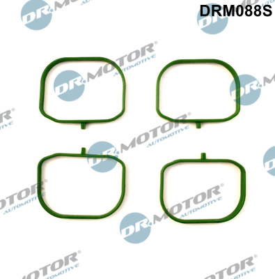 Zestaw uszczelek kolektora ssącego DR.MOTOR AUTOMOTIVE DRM088S