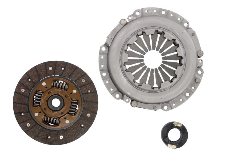Zestaw sprzęgła NEXUS F10547NX