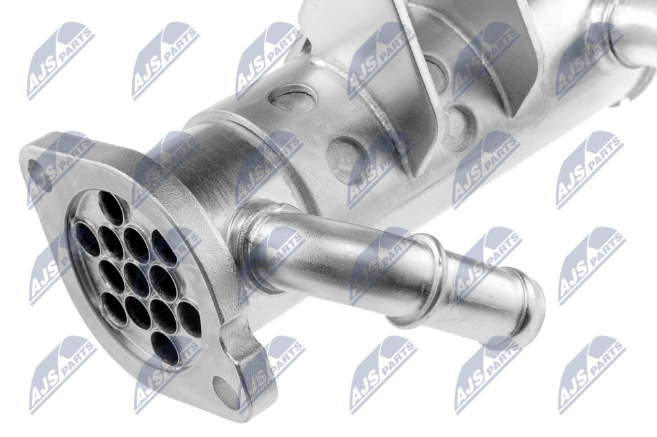 Zbiorniczek wyrównawczy, płyn chłodzący NTY CZW-FT-006