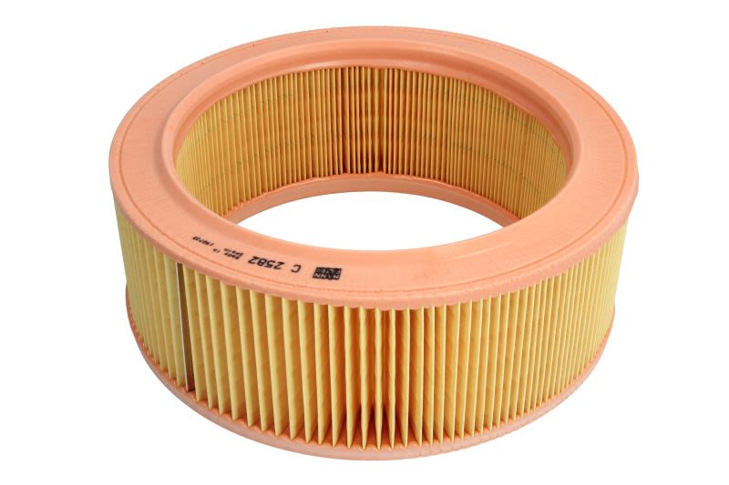 Filtr powietrza MANN-FILTER C 2582