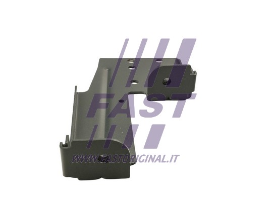 Poduszka chłodnicy FAST FT55802