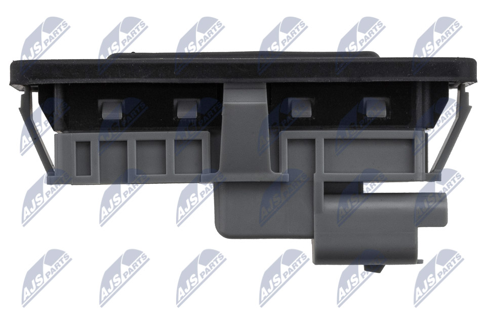Klamka drzwi NTY EZC-RE-035