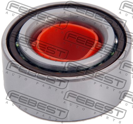 Łożysko koła FEBEST DAC38710033-30