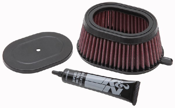 Filtr powietrza K&N FILTERS KA-6589