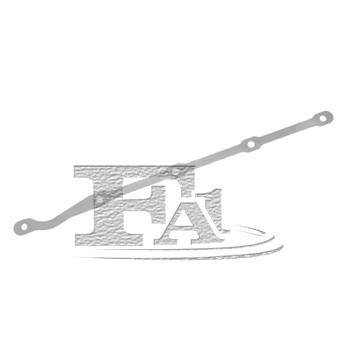Wieszak ukladu wydechowego FA1 105-919
