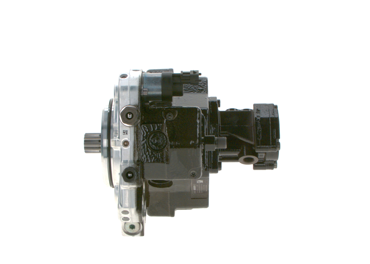 Pompa hydrauliczna, układ kierowniczy BOSCH K S02 000 024