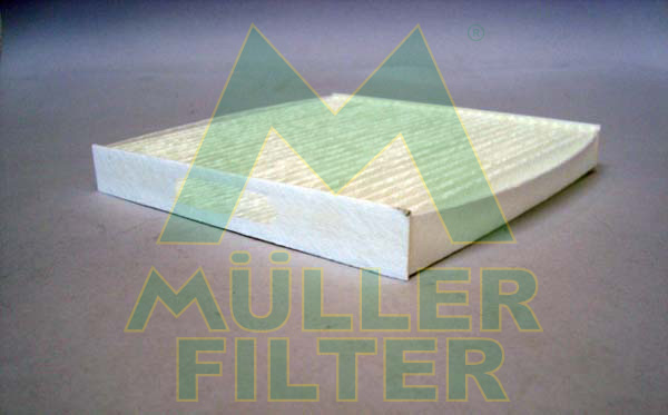 Filtr kabinowy MULLER FILTER FC460