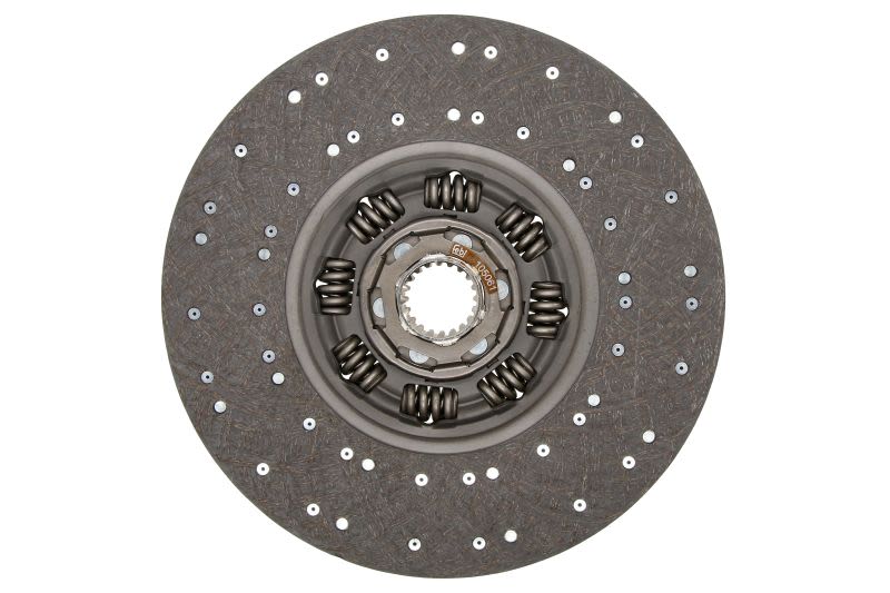 Tarcza sprzęgła FEBI BILSTEIN 105061