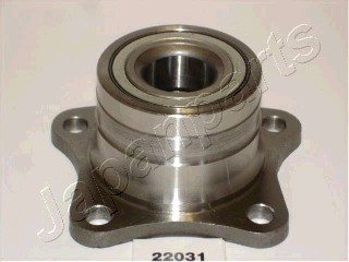 Piasta koła JAPANPARTS KK-22031