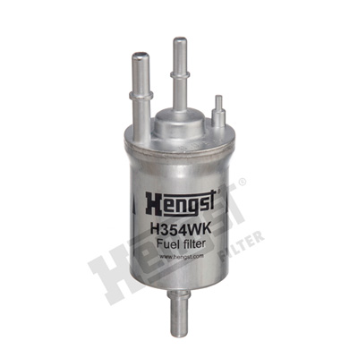 Filtr paliwa HENGST FILTER H354WK