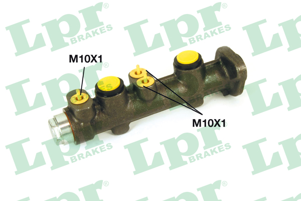 Pompa hamulcowa LPR 6754