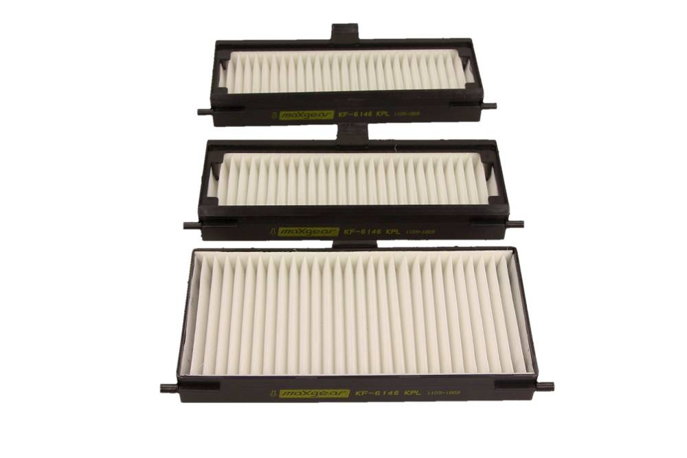 Filtr powietrza MAXGEAR 26-1394