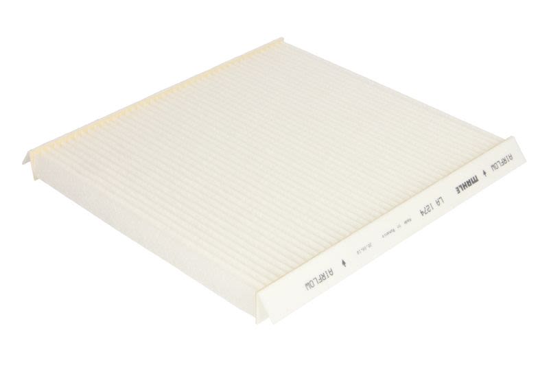 Filtr kabinowy KNECHT LA 1274