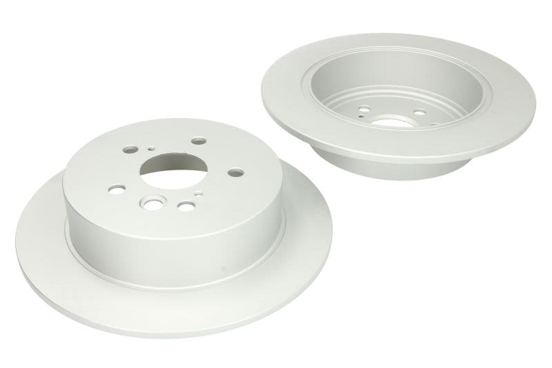 Tarcza hamulcowa FERODO DDF1486C