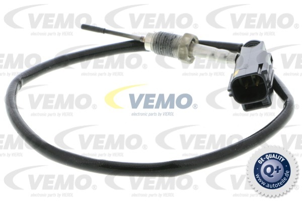 Czujnik  temperatury spalin VEMO V25-72-1172