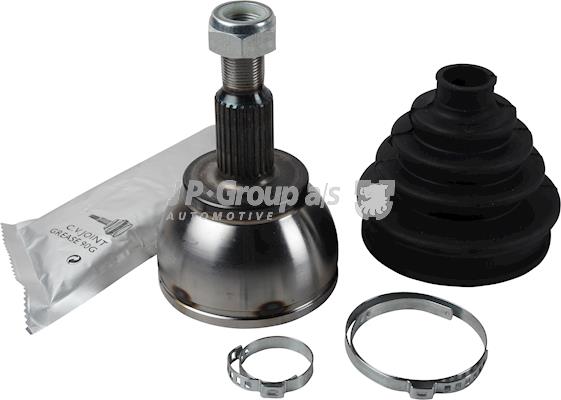 Przegub JP GROUP 1343300710