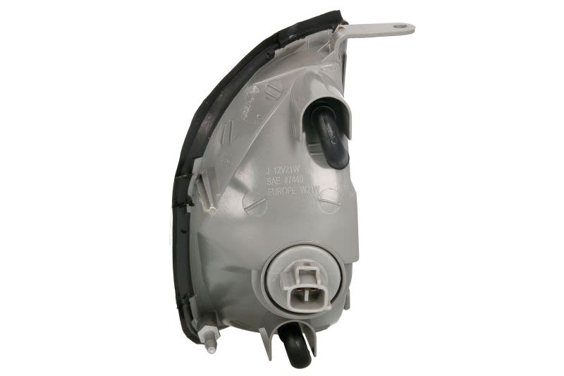 Lampa kierunkowskazu ABAKUS 312-1550L-AS