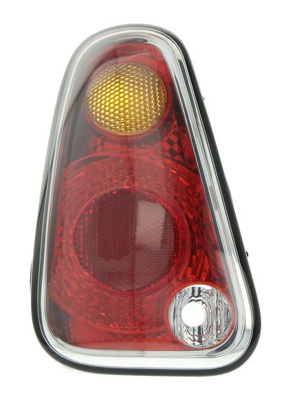 Lampa tylna zespolona ABAKUS 882-1906L-UE