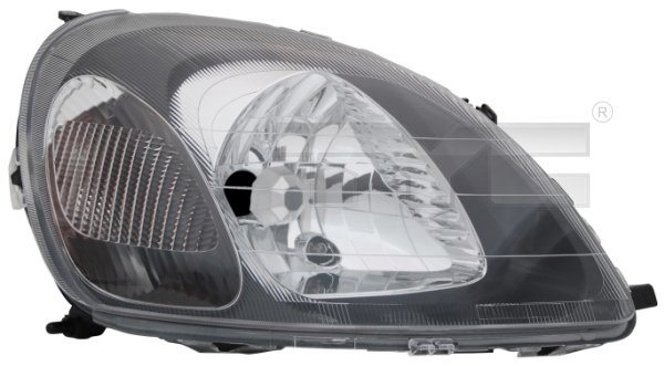 Reflektor TYC 20-5729-25-2