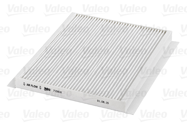 Filtr kabinowy VALEO 715816