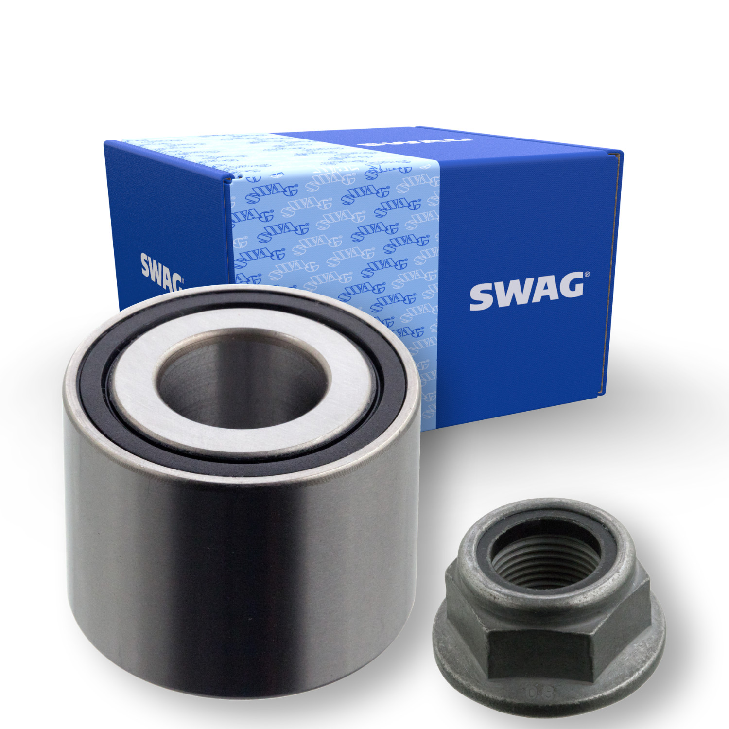 Łożysko koła SWAG 60 91 9897