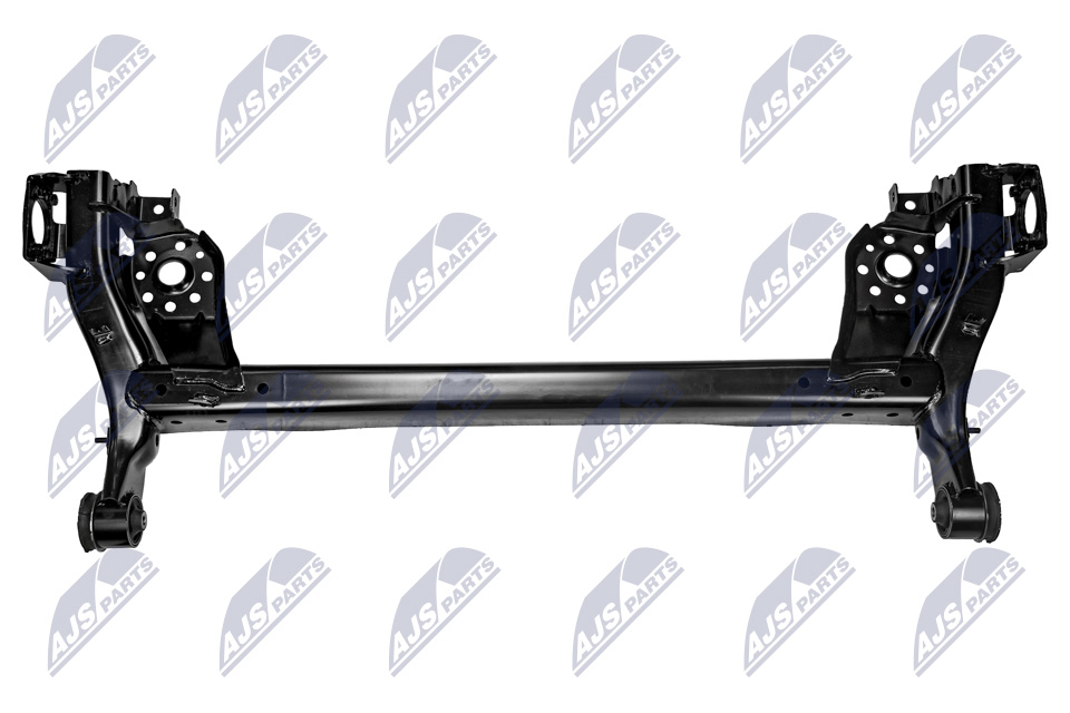 Korpus osi NTY ZRZ-KA-321