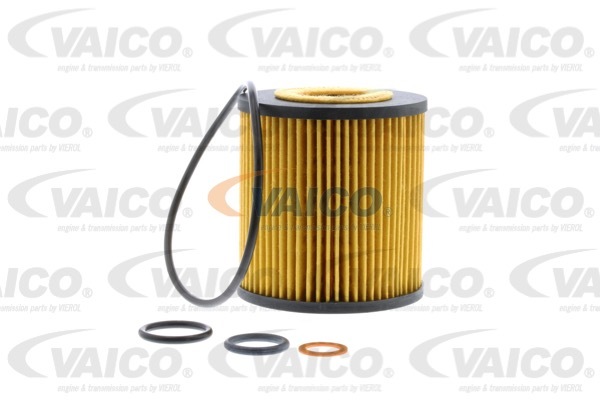 Filtr oleju VAICO V20-0492