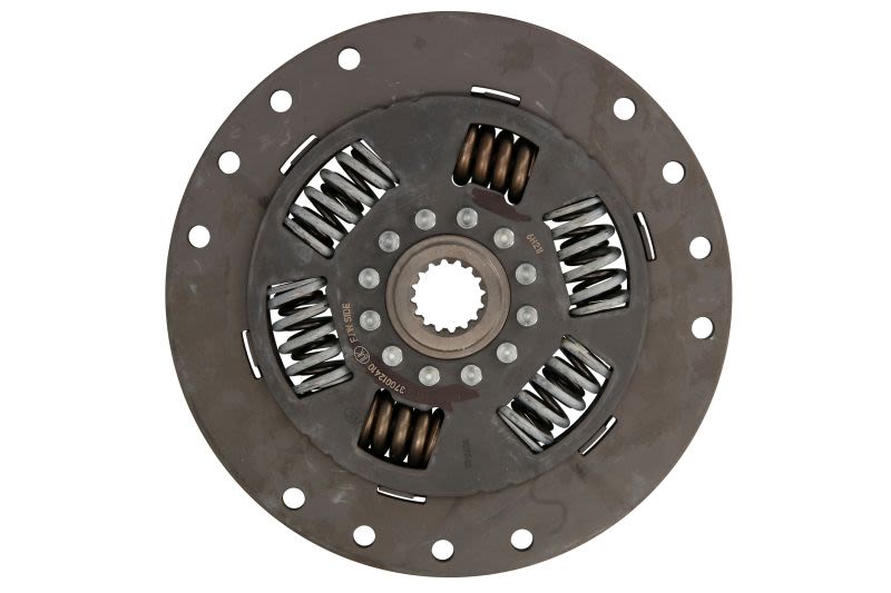 Tłumik drgań LUK 370 0124 10