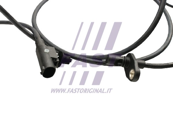 Czujnik prędkości obrotowej koła FAST FT80419