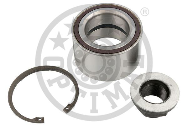 Zestaw łożysk koła OPTIMAL 681905