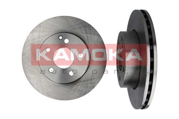 Tarcza hamulcowa KAMOKA 1031071