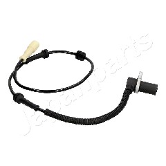 Czujnik ABS JAPANPARTS ABS-W11