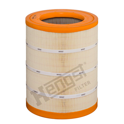 Filtr powietrza HENGST FILTER E528L