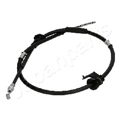 Linka hamulca ręcznego JAPANPARTS BC-H07