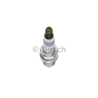 Świeca zapłonowa BOSCH 0 242 236 670