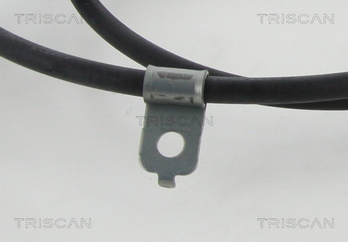 Linka hamulca ręcznego TRISCAN 8140 69162