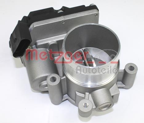 Korpus przepustnicy METZGER 0892086