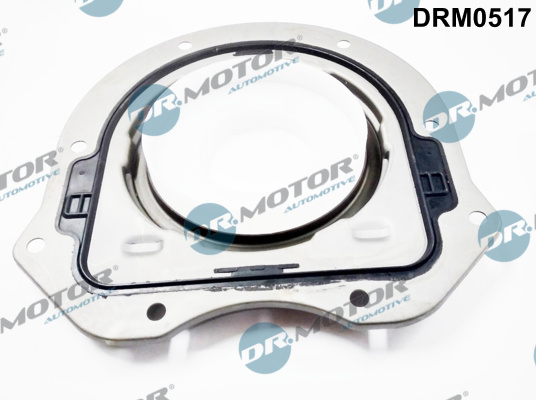 Uszczelniacz wału korbowego DR.MOTOR AUTOMOTIVE DRM0517